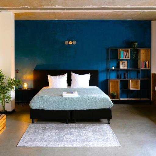 Urban Hotel The Golden Stork, undefined