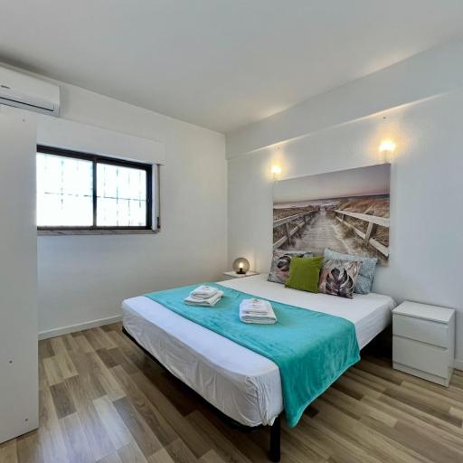 Albufeira Central 7 by Homing, undefined