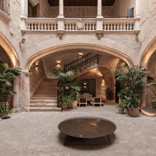 Nobis Hotel Palma, a Member of Design Hotels, undefined