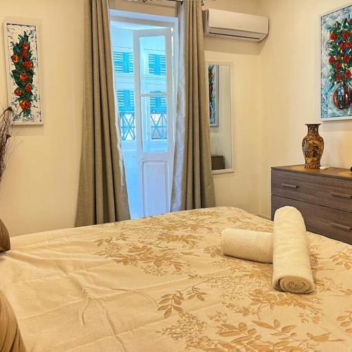 Heart of Valletta - Apartment, undefined