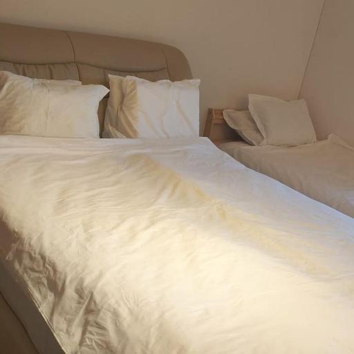 Ferienwohnung mit Garten, undefined