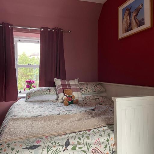 Karibu Cottage near the airport, undefined