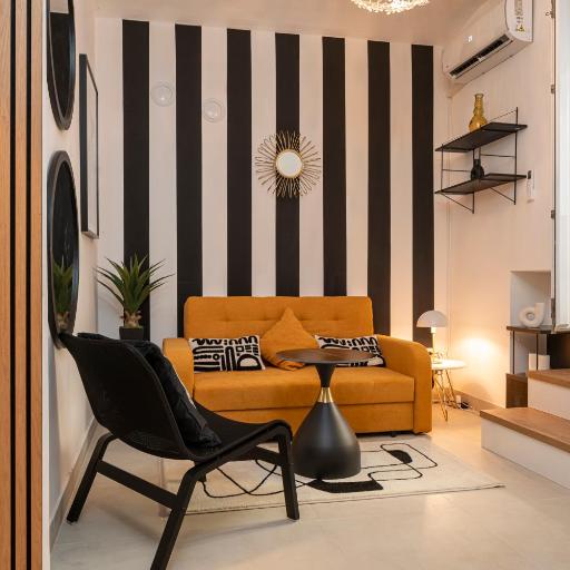 M&M apartment, undefined