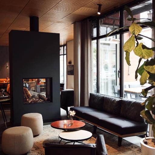 Hotel Keyser Breda, undefined