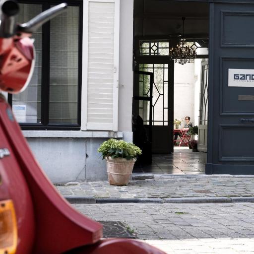 Ganda Rooms & Suites, undefined