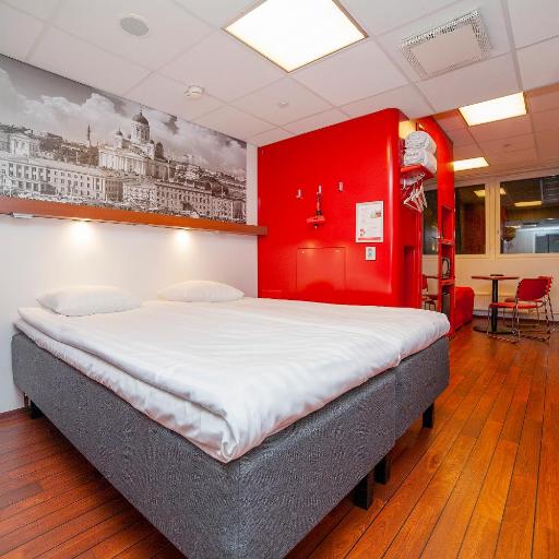 Omena Hotel Helsinki City Centre, undefined