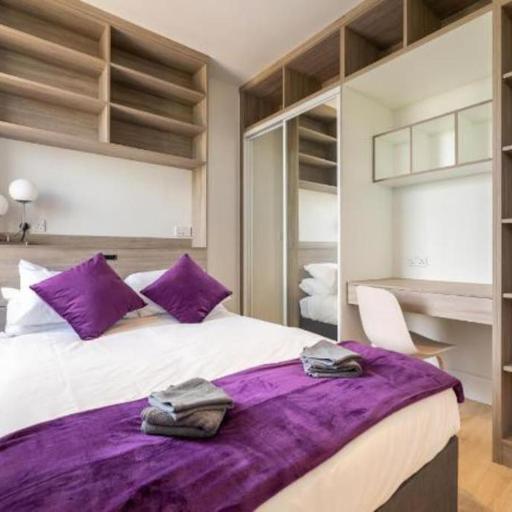 Cozy Studio Apartment, undefined