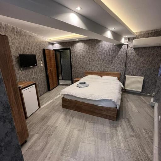 GRAND LOFT OTEL, undefined