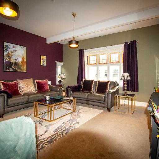 WhiteGates Rows City Centre Apartment by Rework Accommodation, undefined