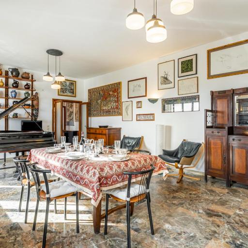 GuestHost - Attico Pisaurum - Central Apartment with Parking!, undefined