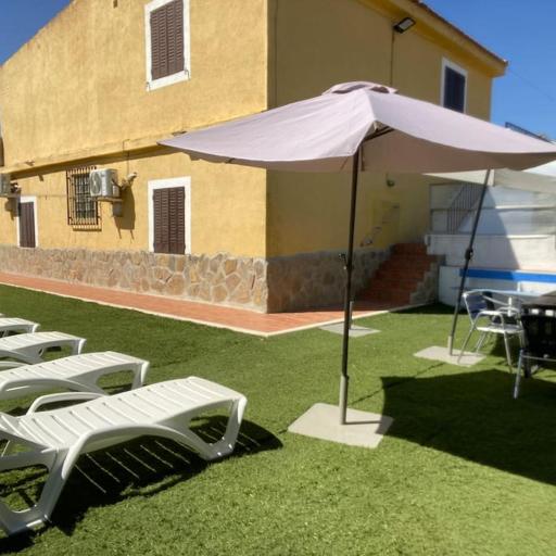 Finca los Nardos de Miraltajo, undefined