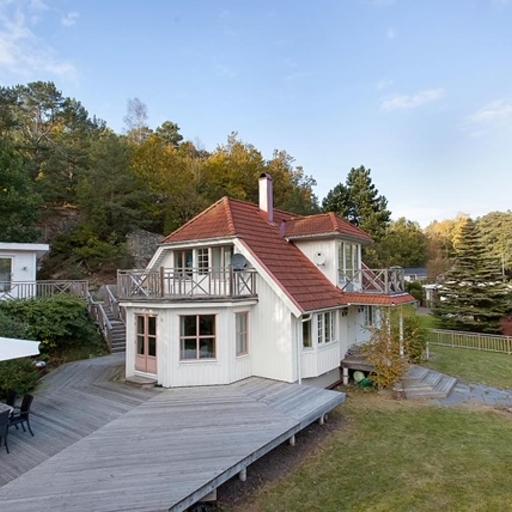 Villa Särö, undefined