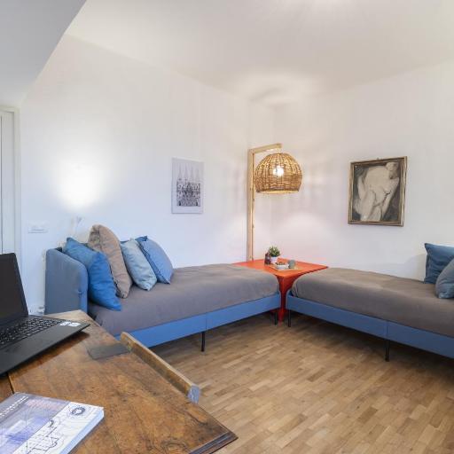 Panorama - Attico Centro Storico, undefined