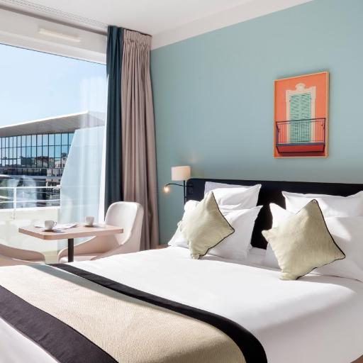 Residhome Nice Aéroport, undefined