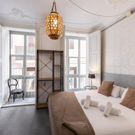 Antiguo Brondo Selfcheck-in Smart Rooms, undefined