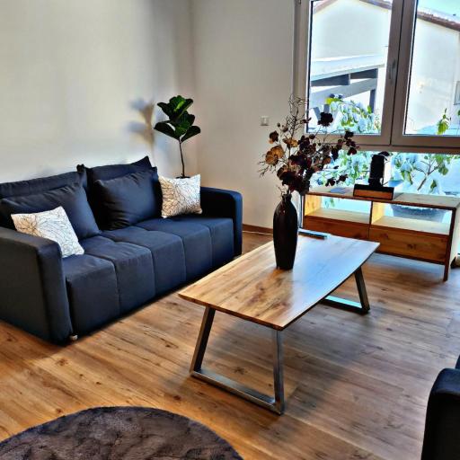 Lions Place Premium Apartments COMFORT optionaler Zugang zum SPA- Bereich, undefined