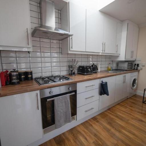 Douglas's House, undefined