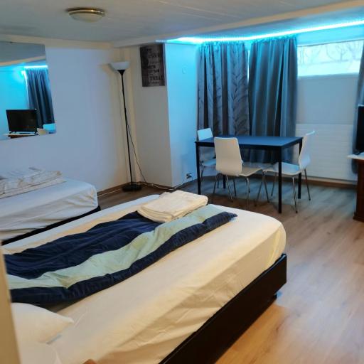 Keflavik Cozy Apartment, undefined
