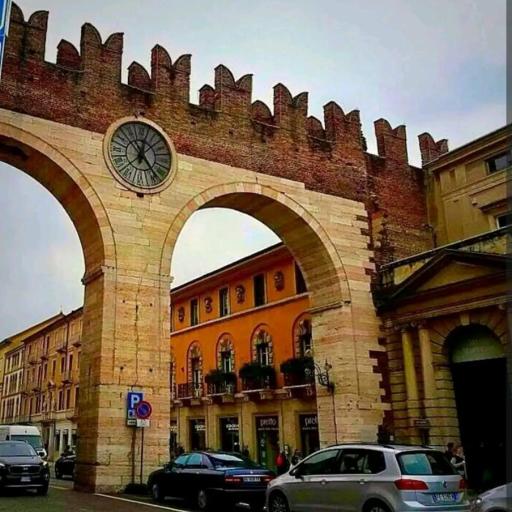 GRAN GUARDIA APARTAMENT VERONA, undefined