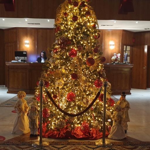 Royal Hotel Thessaloniki, undefined