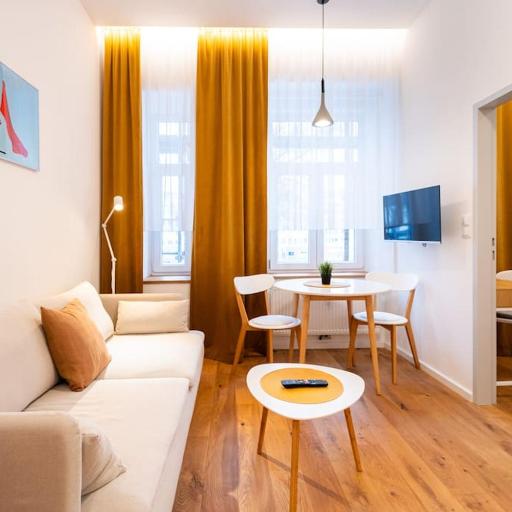 Cosy Apartment Koliste 25, undefined