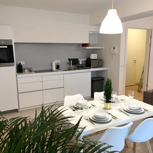 Elegant flat - Center of Brussels, undefined