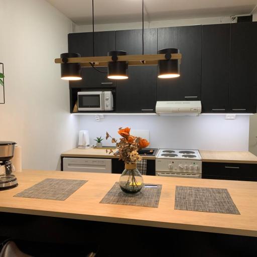 StarHomes 2 BR City Apartment C18, undefined