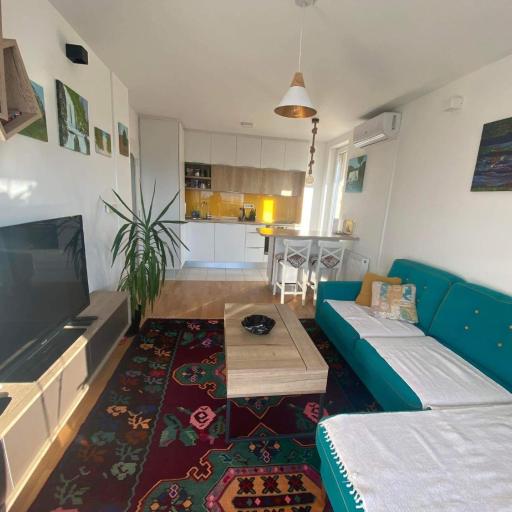 Sunset Panorama, undefined