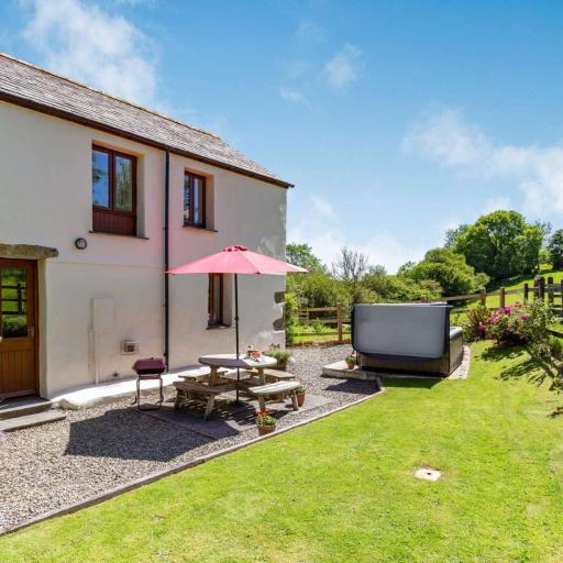 2 Bed in Fowey LTBUZ, undefined