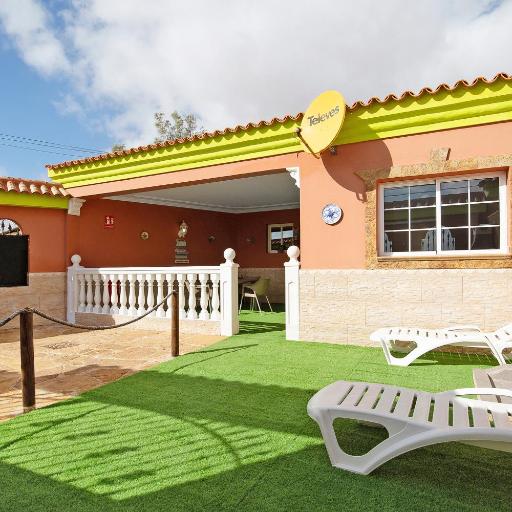 Casa Doña Margarita, undefined