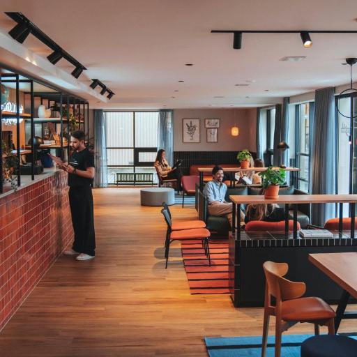 Center Hotels Plaza, undefined