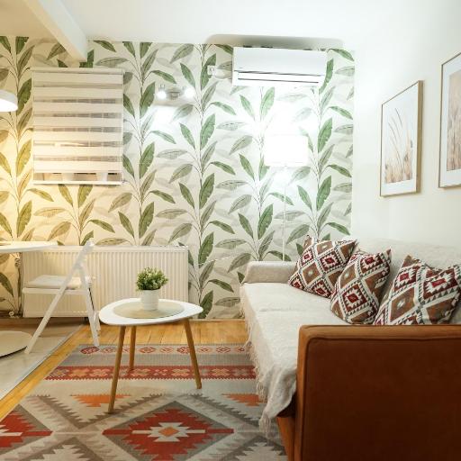 Belgrade Sky Apartment, undefined