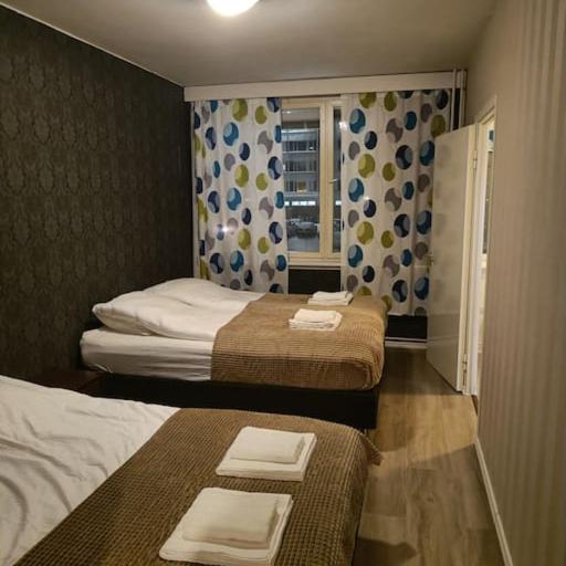 Huoneisto Kemin ydinkeskustassa, undefined