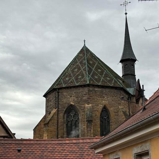 Suites du trèfle, undefined