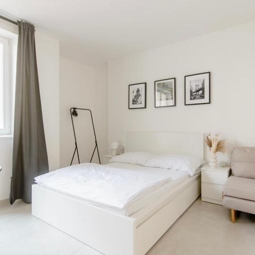 Cozy & New Studio Apartment PEACE SQ., undefined