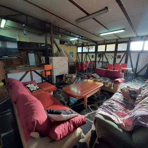 Multiespacios Bu2, undefined