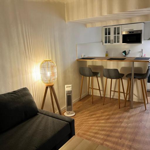 Studio Neuf Centre Ville #10, undefined