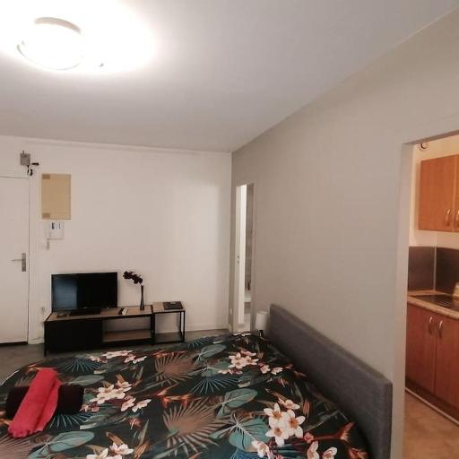 LA BERGERIE ANGERS CENTRE VILLE, undefined