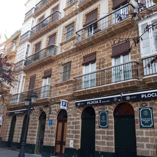 Pensión Las Cuatro Naciones, undefined