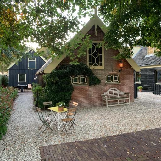 Op Stolk bed & breakfast, undefined