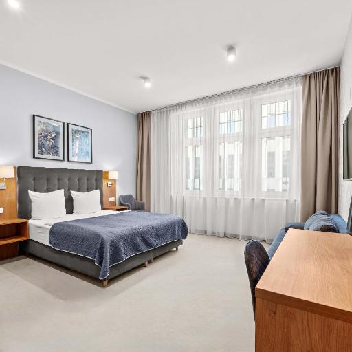 Brassel Aparthotel, undefined