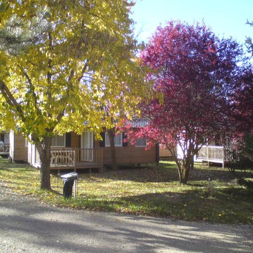 Camping Las Asperas***, undefined