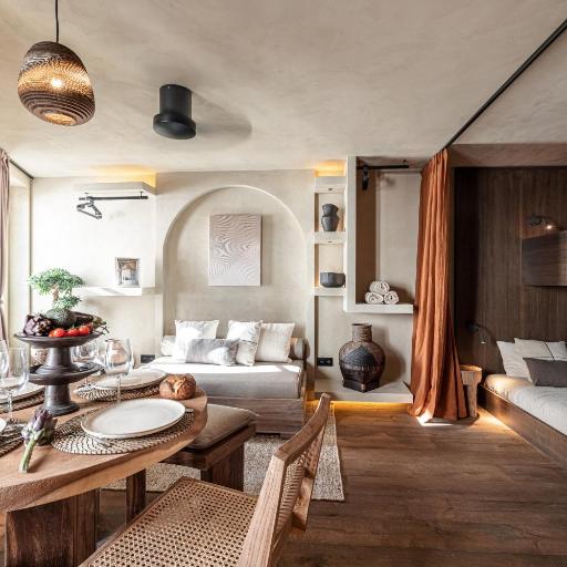 WABISABI SUITES - MÉRO, undefined