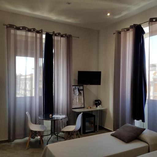 Napoli Culture, undefined