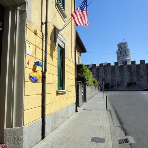 Hostel Pisa Tower, undefined
