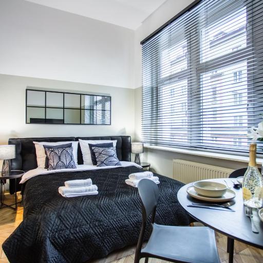 Studio Loft Old Town by #Hoomvi, undefined