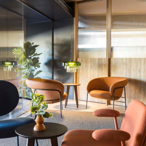 Hotel Terrassa Confort, undefined