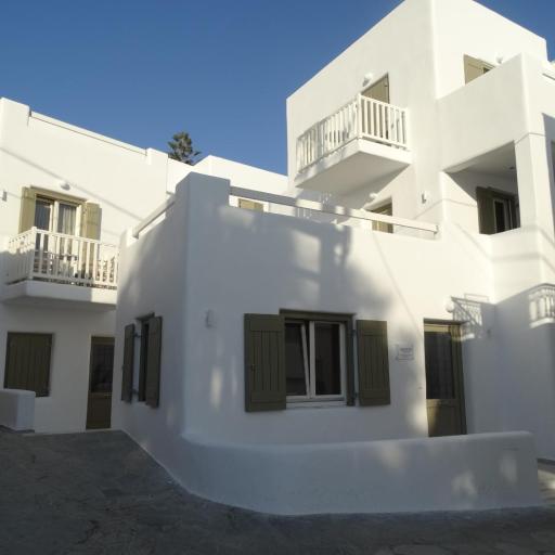 Naxos Oceamo, undefined