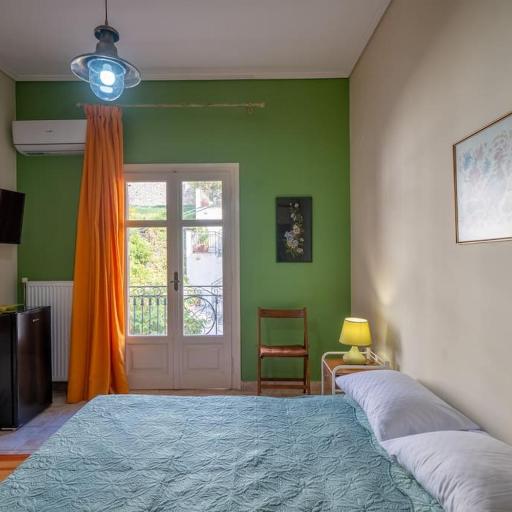 Delphian Colors - Orange Edition by Filos Inc, undefined