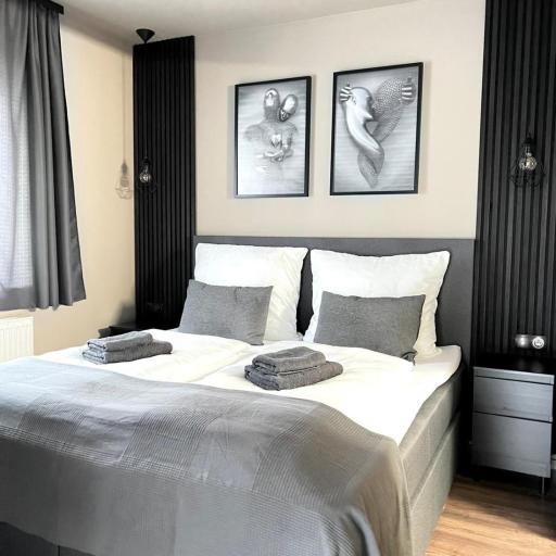 The Steakhouse - Guest Rooms, undefined